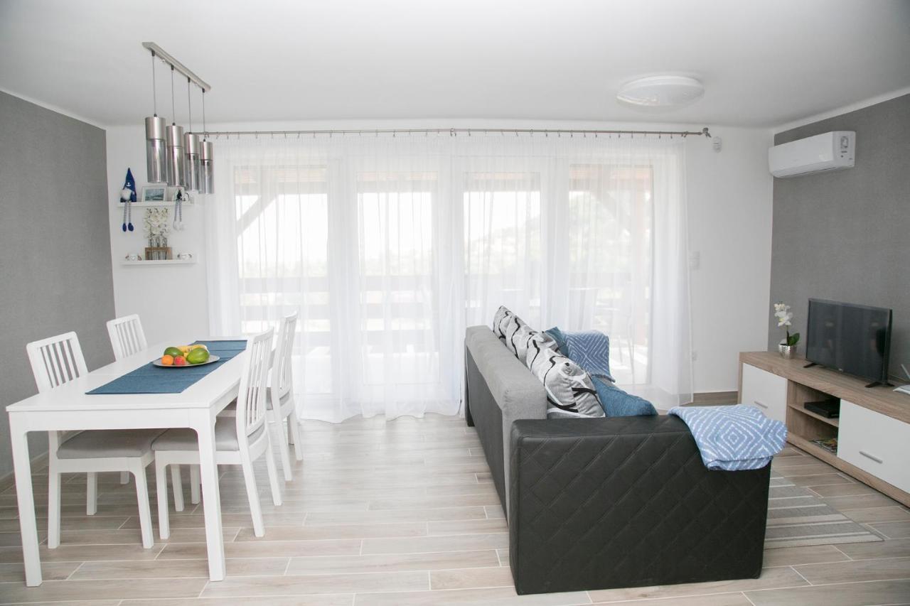 Kardos Villa Szigliget Εξωτερικό φωτογραφία